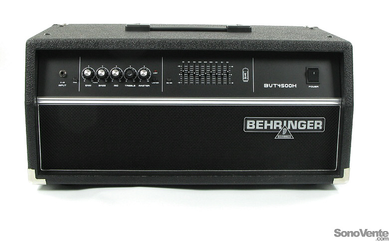 BVT4500H Behringer