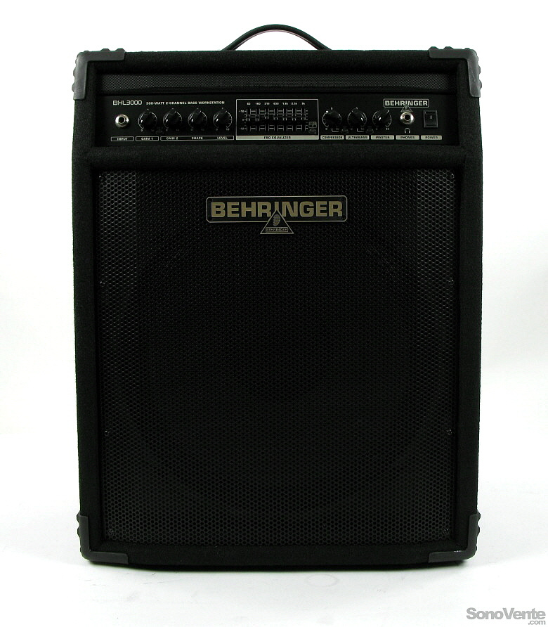 BXL3000 Behringer