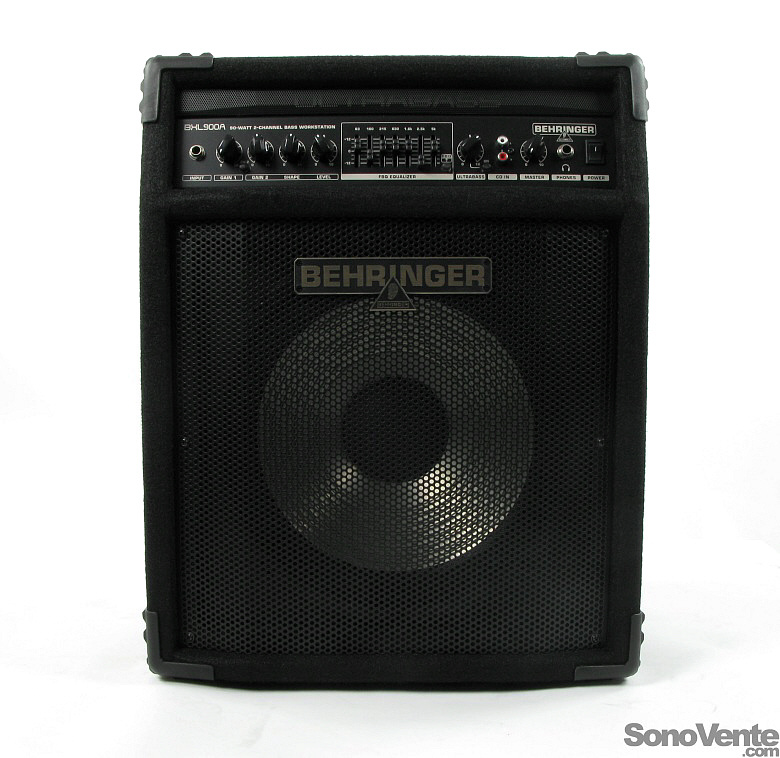 BXL900A Behringer