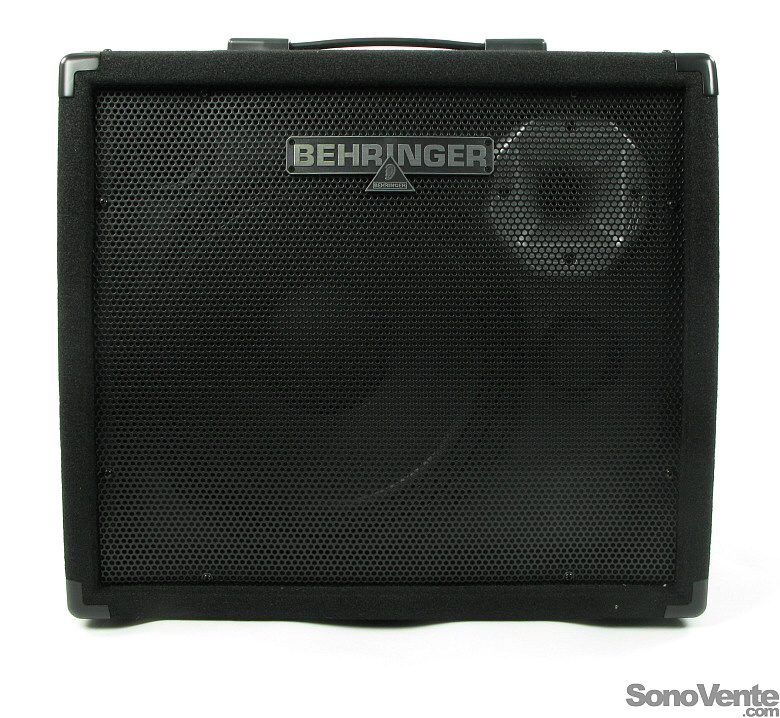 K1800FX ULTRATONE Behringer