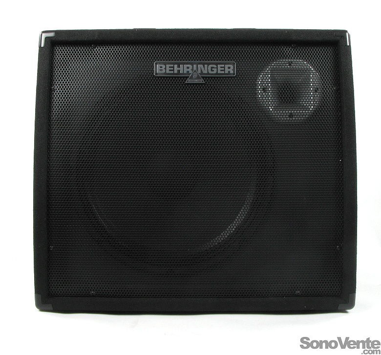 K3000FX ULTRATONE Behringer