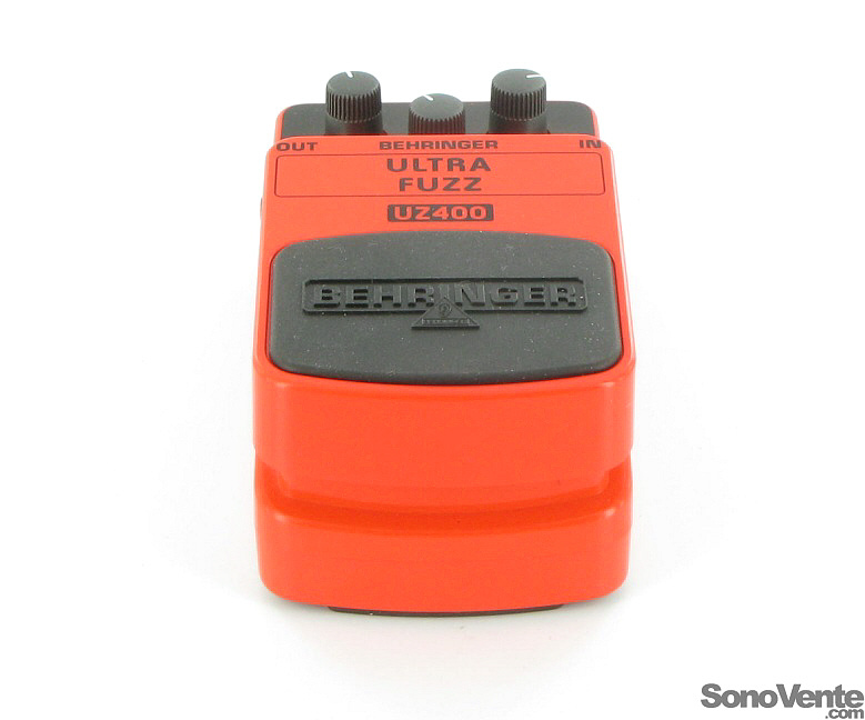 UZ400 Behringer