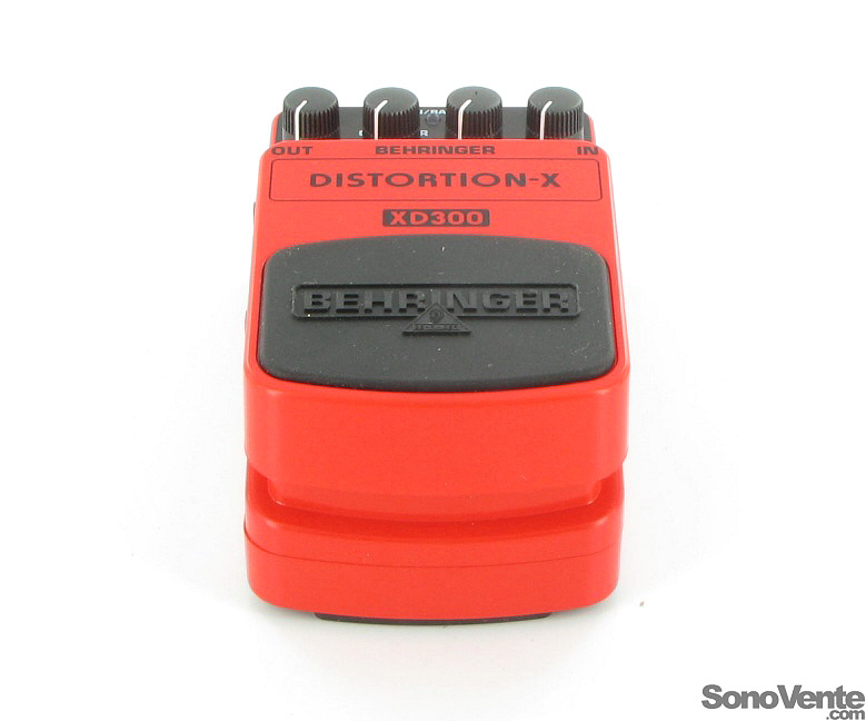 XD300 Behringer