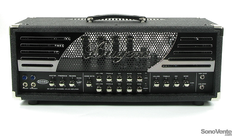 333XL Bugera