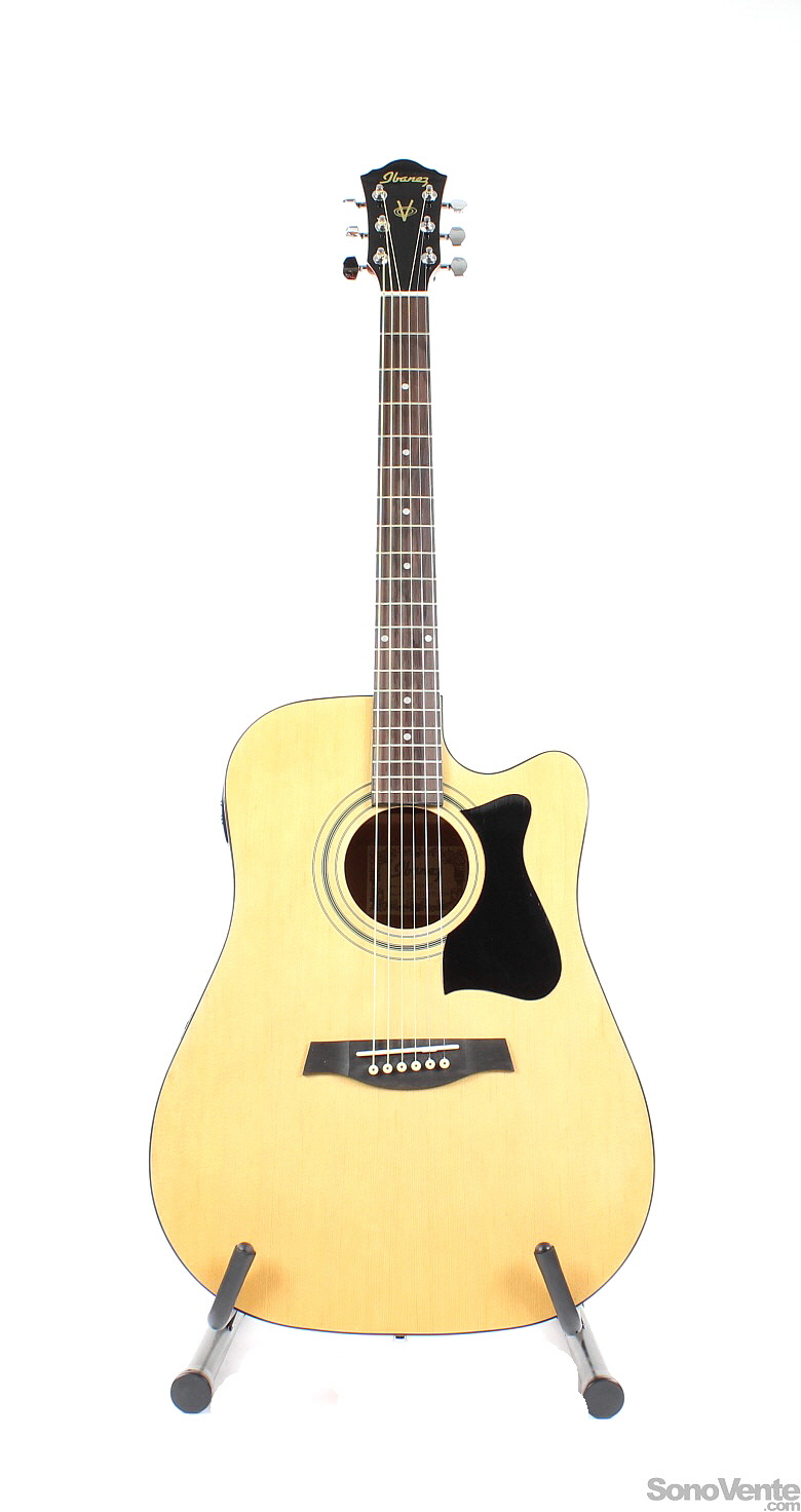 V72ECE-NT - naturelle Ibanez