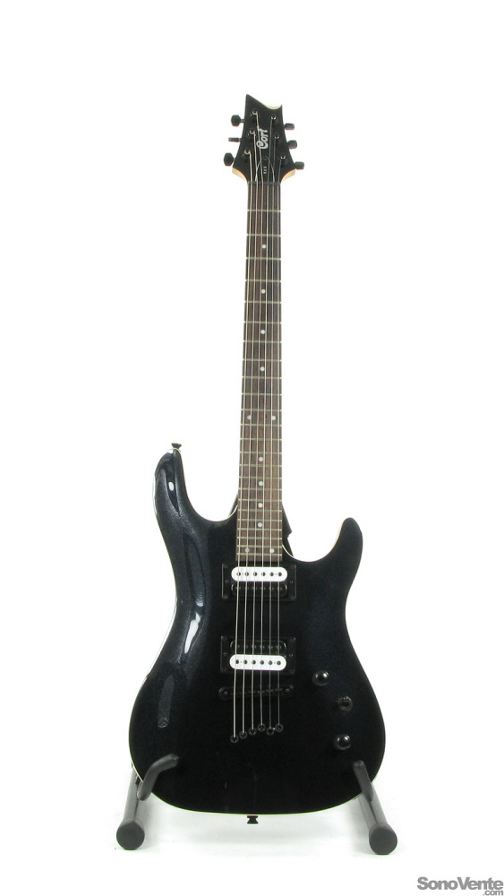 KX5BKM Cort