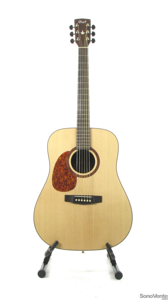 E100LHTF - Naturel Satiné Cort