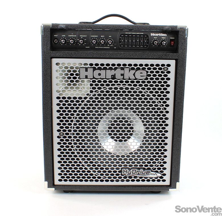 HMH 112C HYDRIVE 12 Hartke