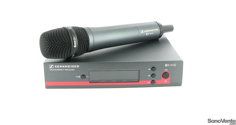 EW 135 G3 Sennheiser
