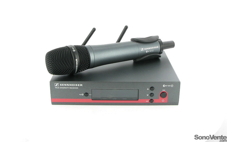 EW 165 G3 Sennheiser