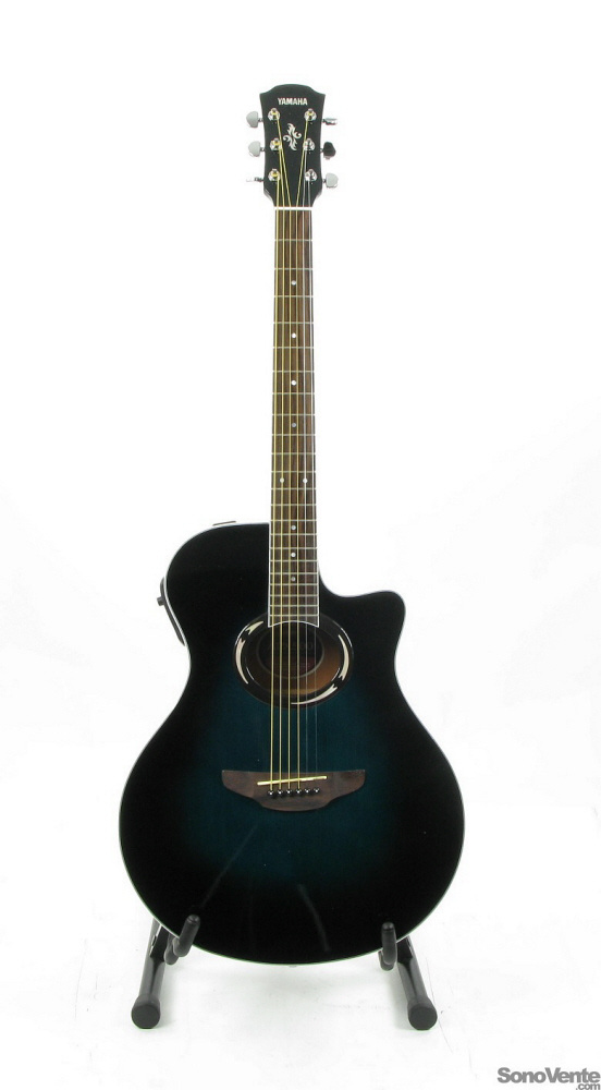 APX500-OBB Yamaha