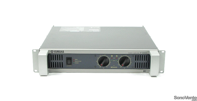 P2500 SA Yamaha
