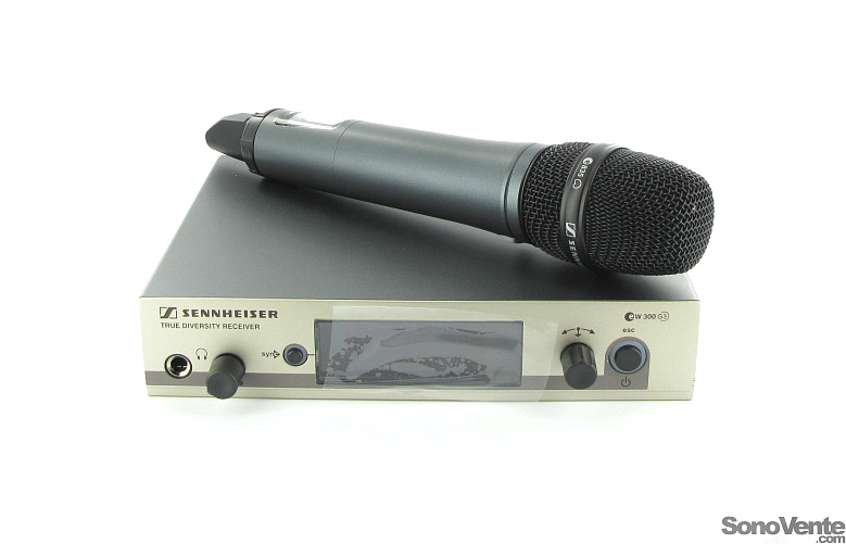 EW 335 G3-C Sennheiser