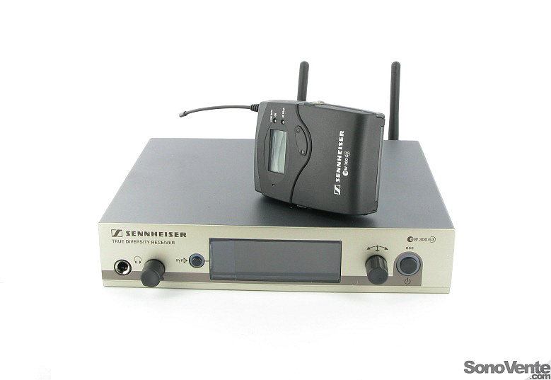 EW 352 G3-C Sennheiser