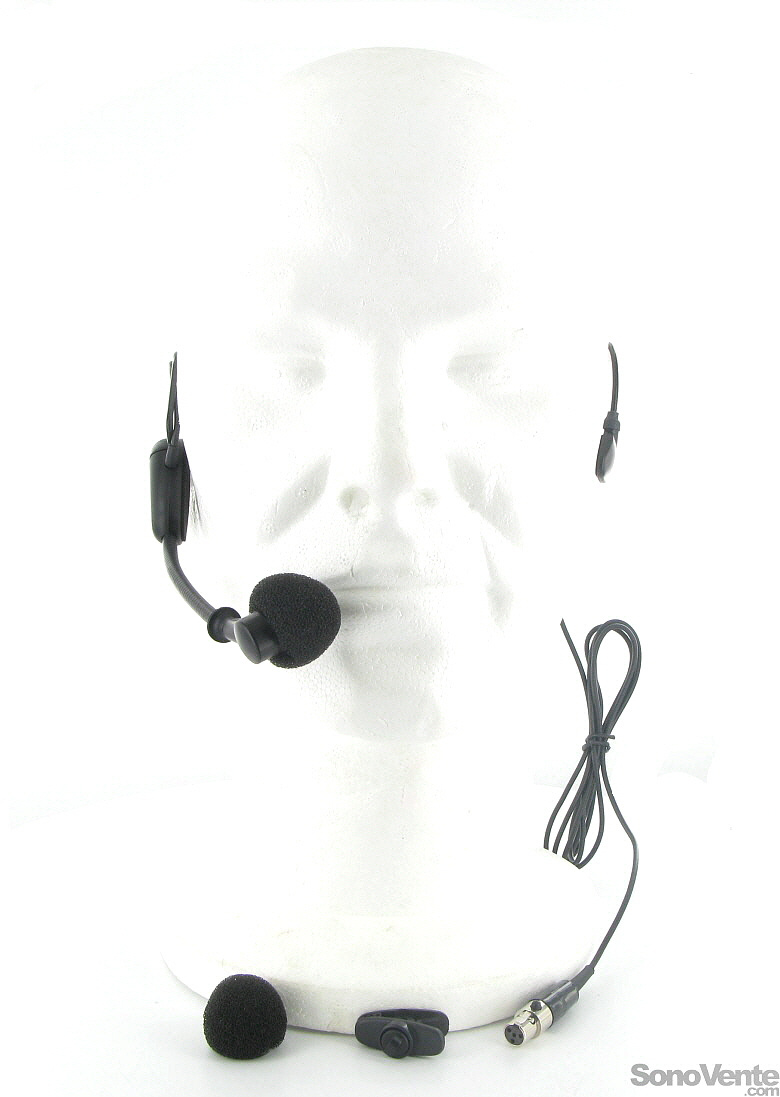 PG30TQG Shure