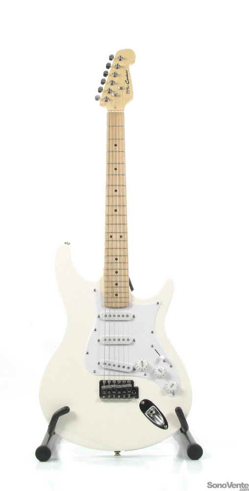 Behringer CENTARI USB GUITAR iAXE624-BD - Guitare forme ST