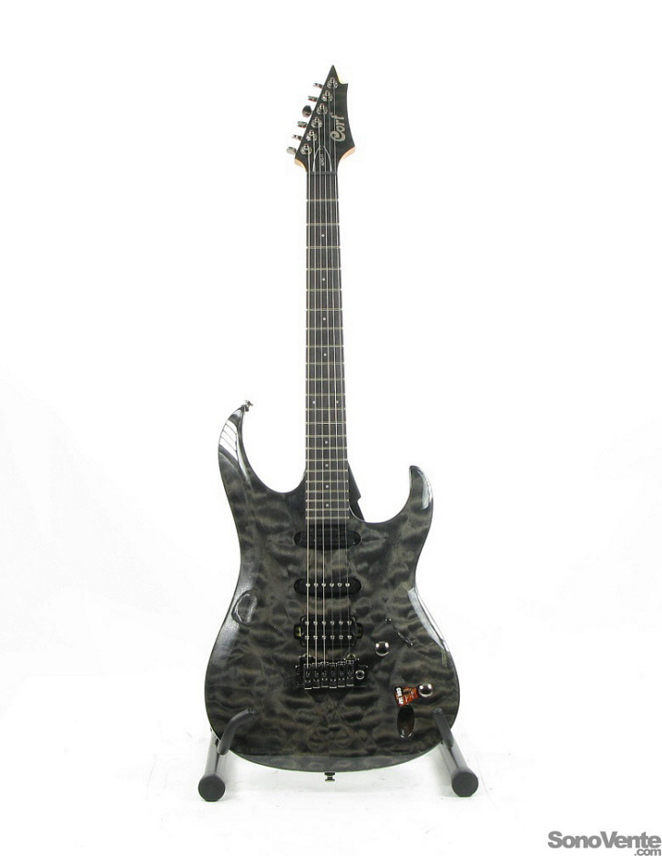 AERO11TCGW Cort