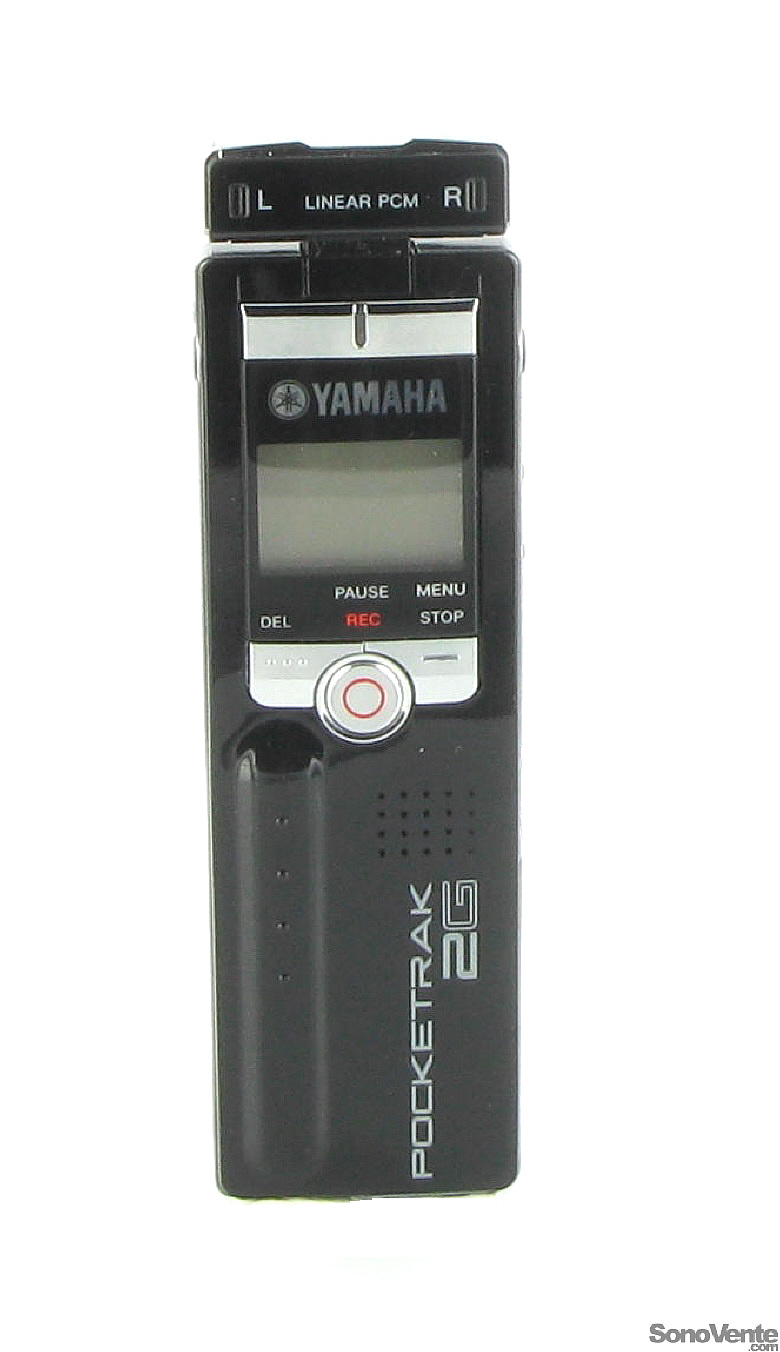 POCKETRAK CX Yamaha