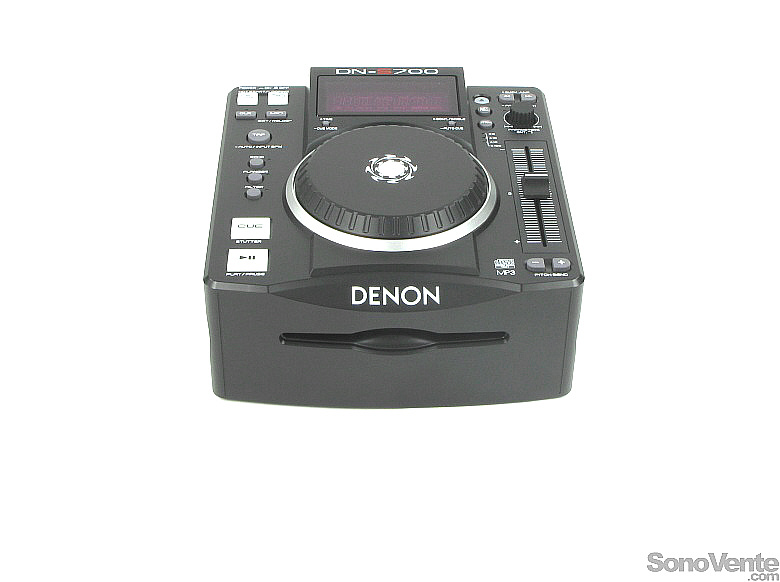 DNS 700 Denon