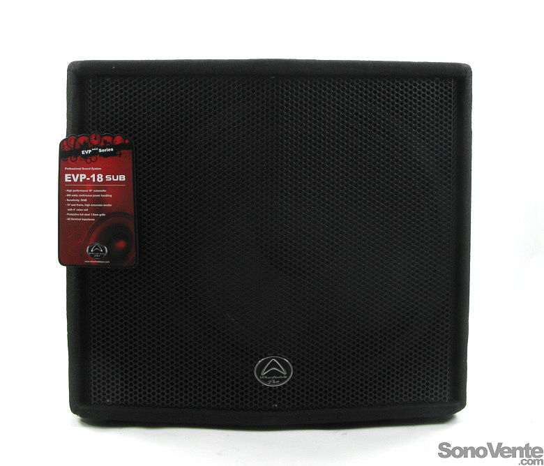 EVP18SB NEO Wharfedale