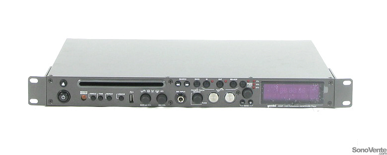 CDMP 1400 Gemini