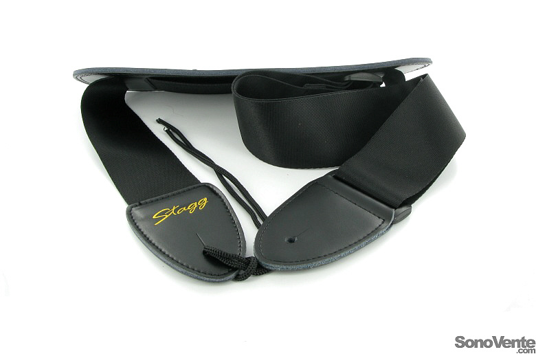 SN5 SHP BLK Stagg