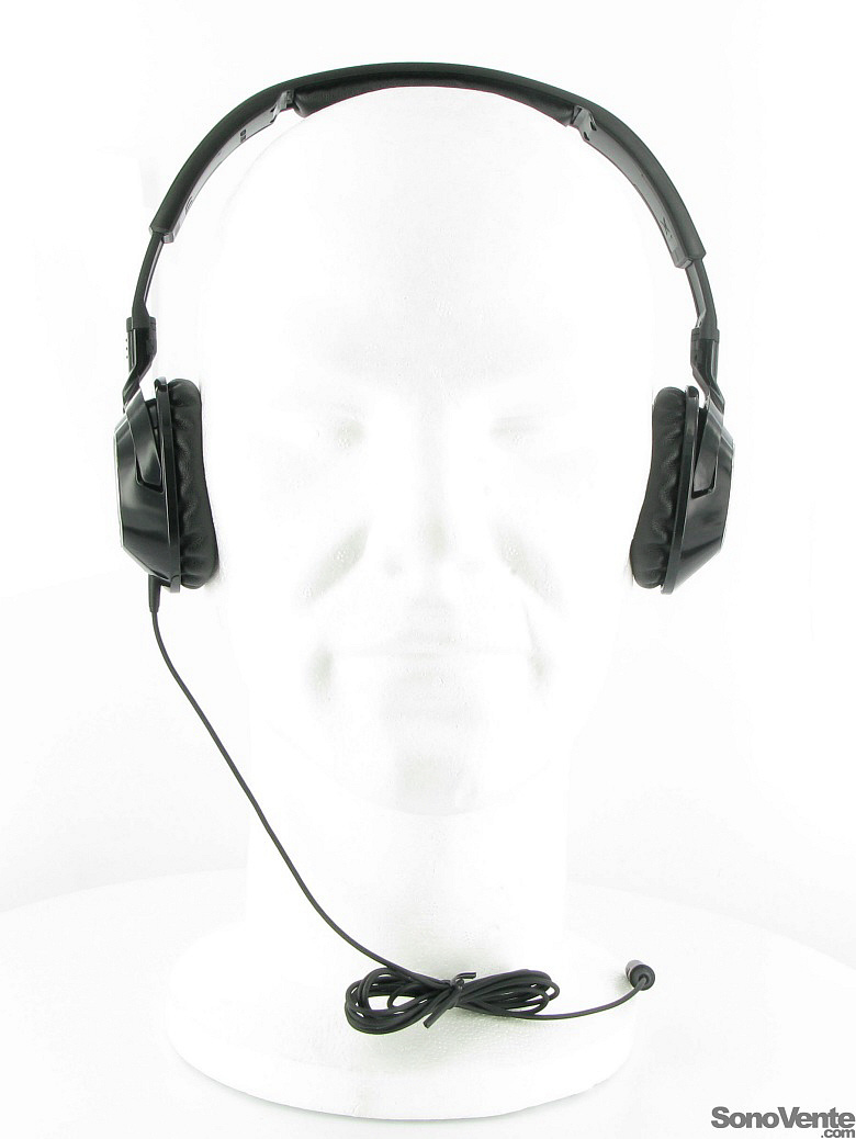 HD 228 BLACK Sennheiser