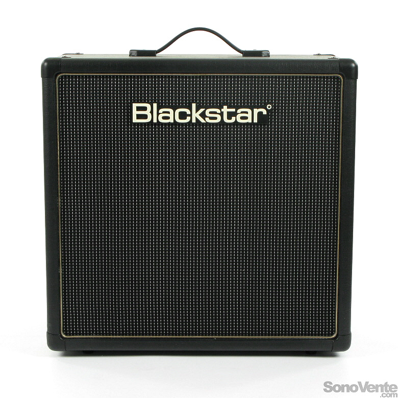 HT110 Blackstar