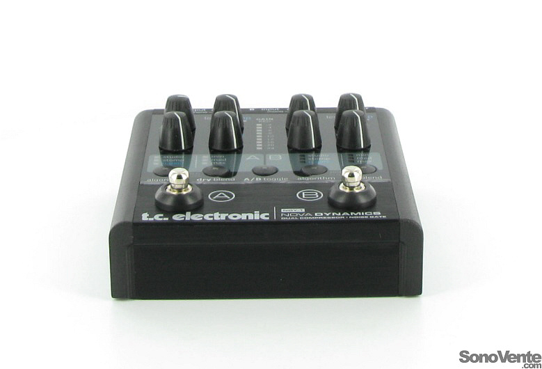 NDY-1 Nova Dynamics **** TC Electronic