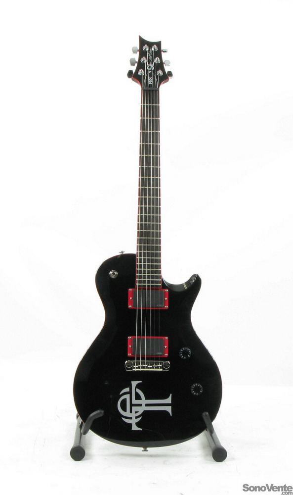 Nick Catanese PRS