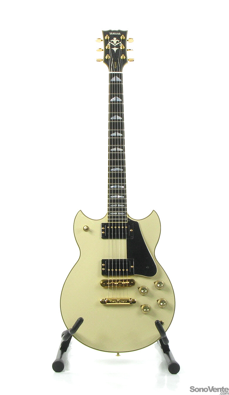 YAMAHA SG2000 レッドサンバースト(1982年製) Yamaha SG2000 Red Sunburst 1982 – Topshelf Instruments