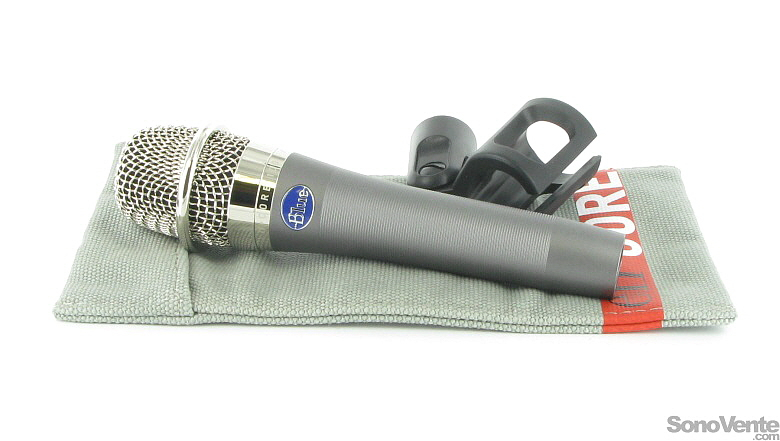 enCORE 100 Blue Microphones