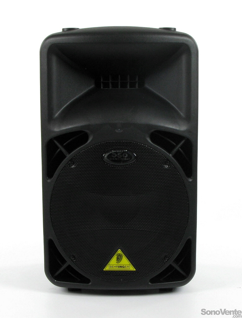 B312D Behringer