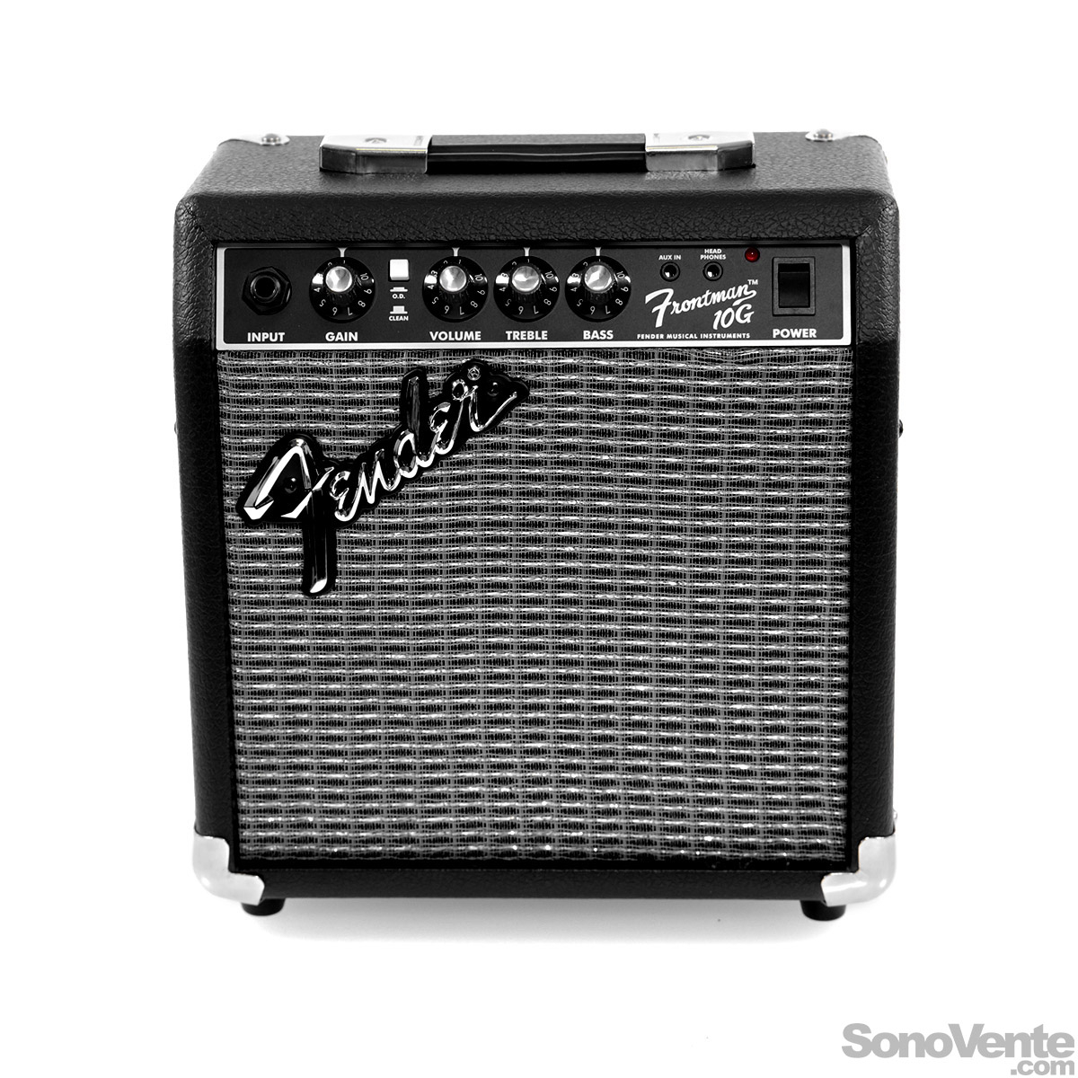 Frontman 10G Fender