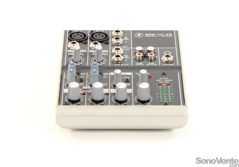 402-VLZ3 Mackie