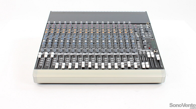 1604-VLZ3 Mackie