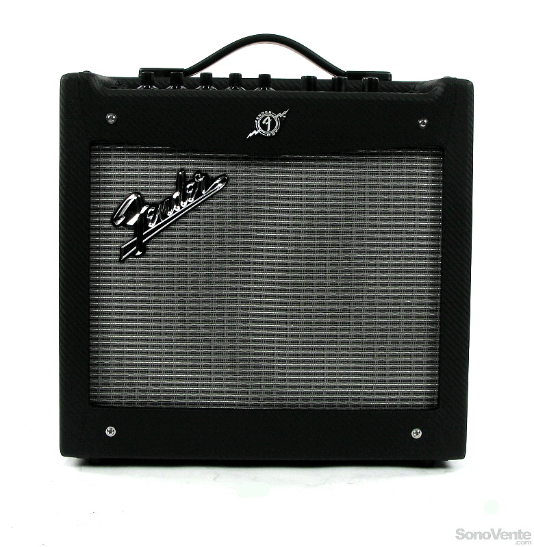 Mustang I Fender