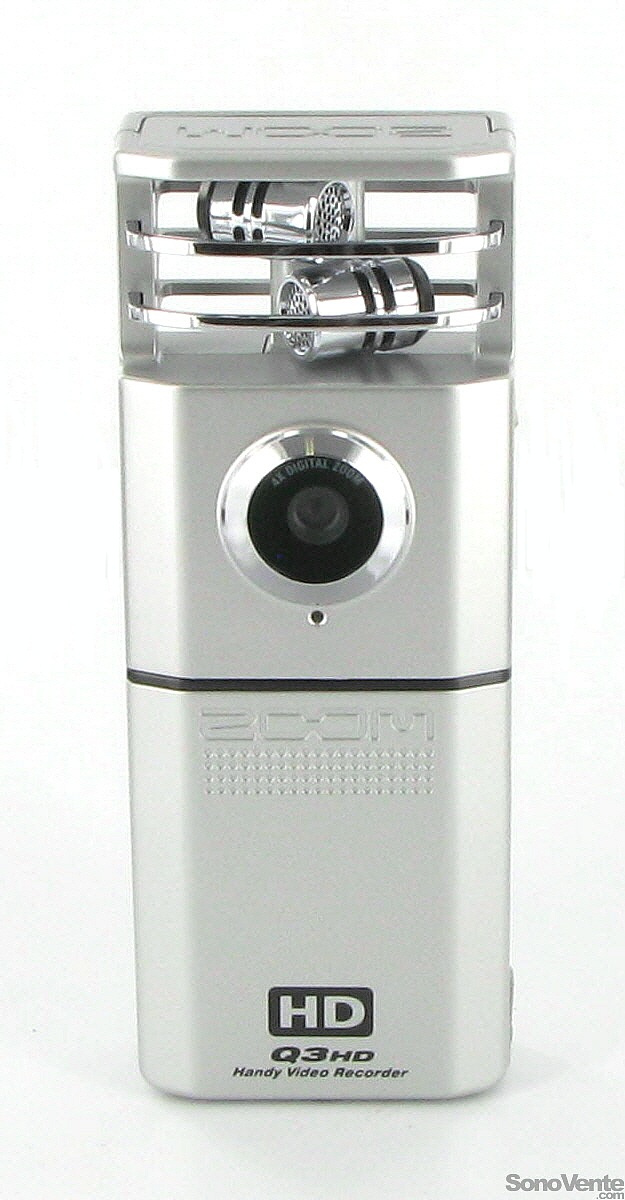 Q3HD Zoom