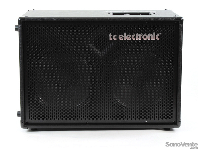BC212 TC Electronic