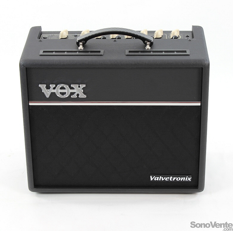 VT20+ Vox