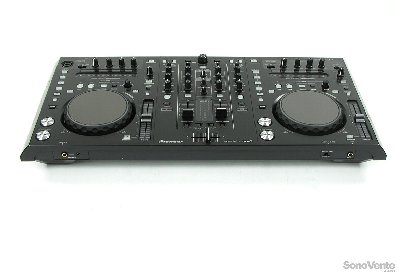 DDJ S1 Pioneer DJ