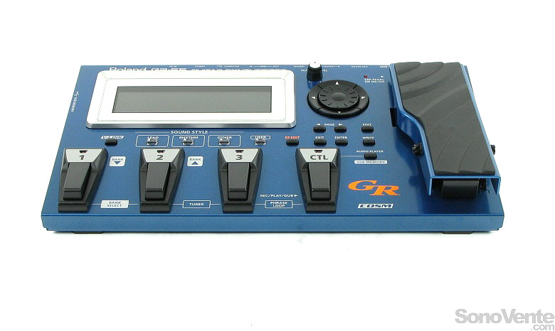 GR55S Roland