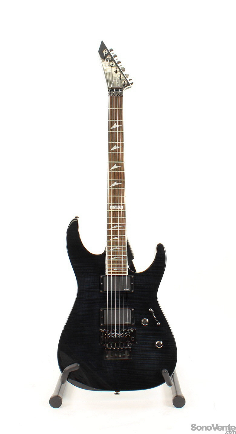 M300FM STBLK LTD
