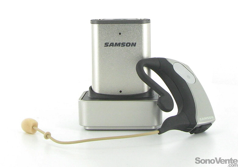 Airline Micro Earset freq E1 Samson