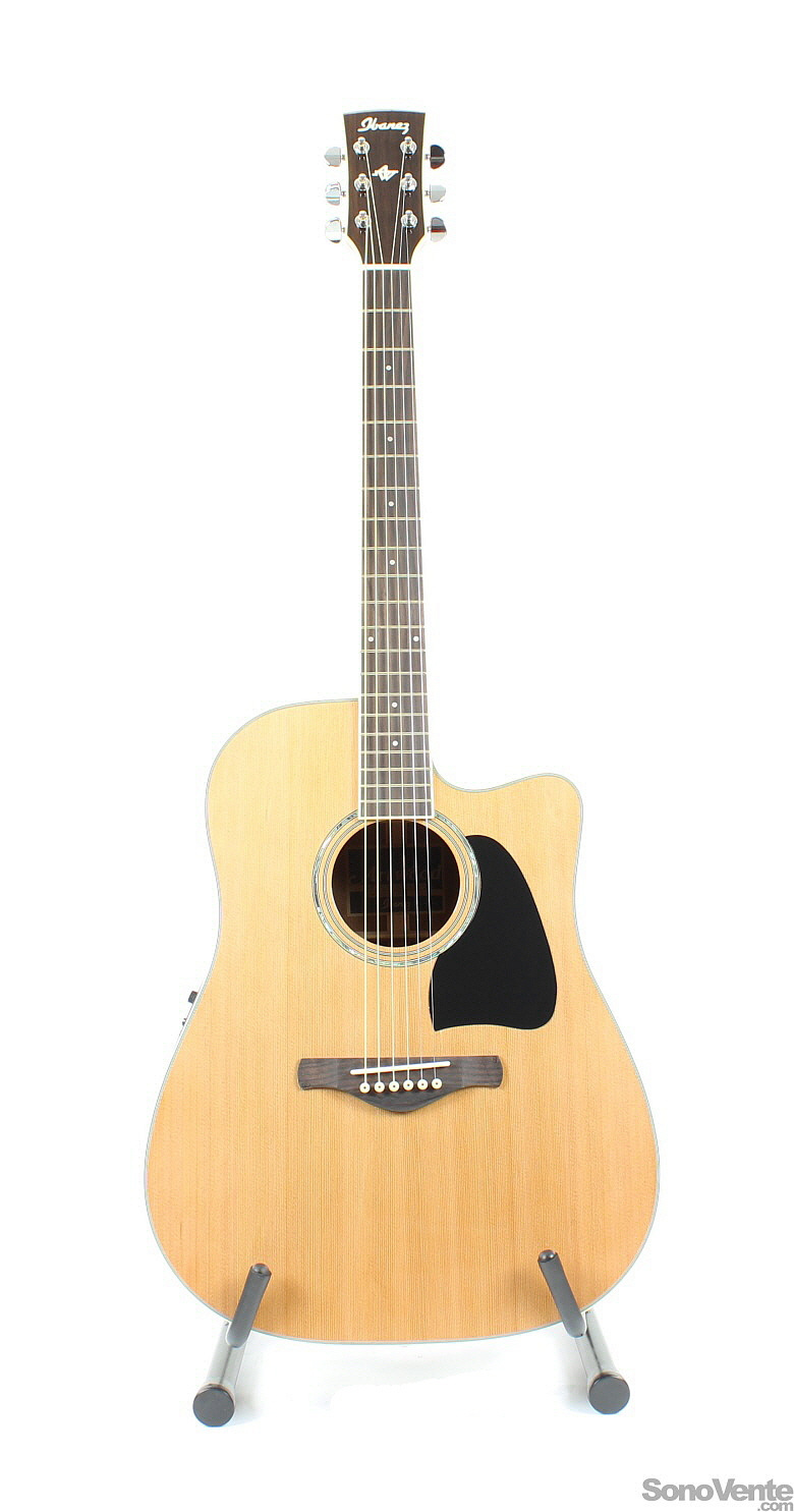 AW370ECENT Ibanez