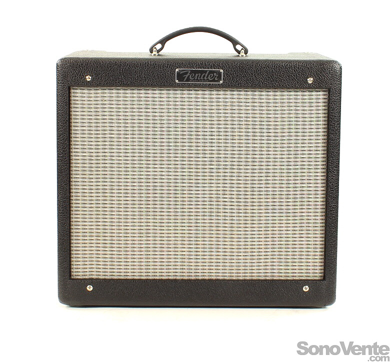 BLUES JUNIOR III Fender