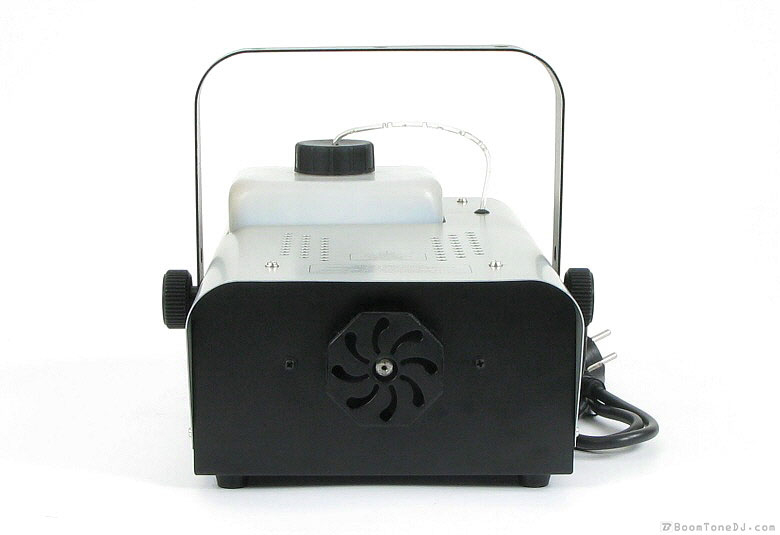 FOG 1200 BoomTone DJ
