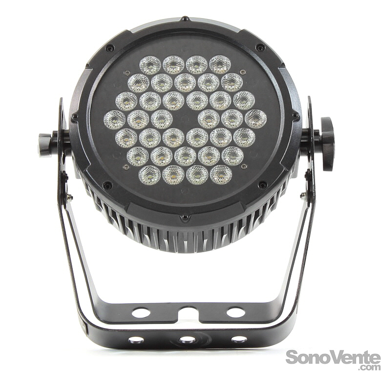 SLIMPAR PRO VW Chauvet DJ