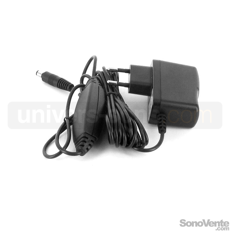 PSA-230S2 Boss
