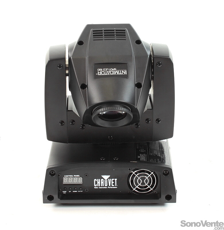 INTIMIDATOR SPOT 150 Chauvet